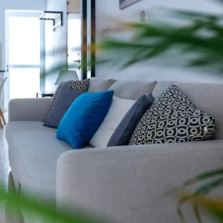 Beautiful 2 Bed Apartment In Paphos Cyprus Exterior photo