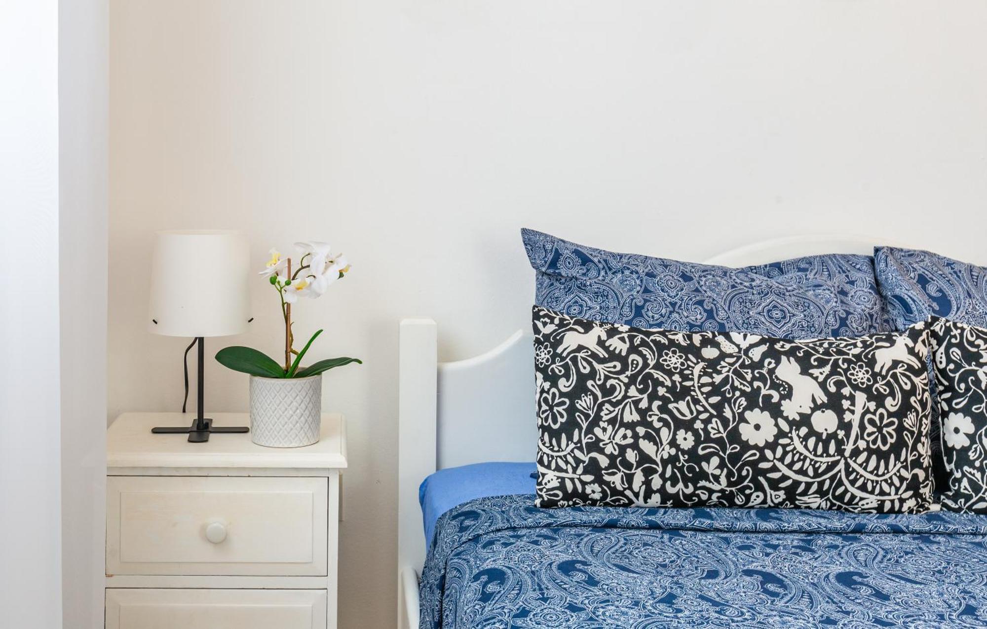 Beautiful 2 Bed In Cyprus Apartman Paphos