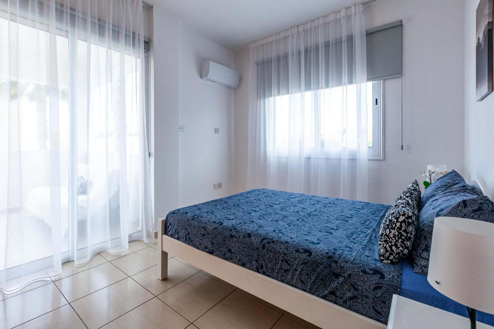 Beautiful 2 Bed In Cyprus Apartman
