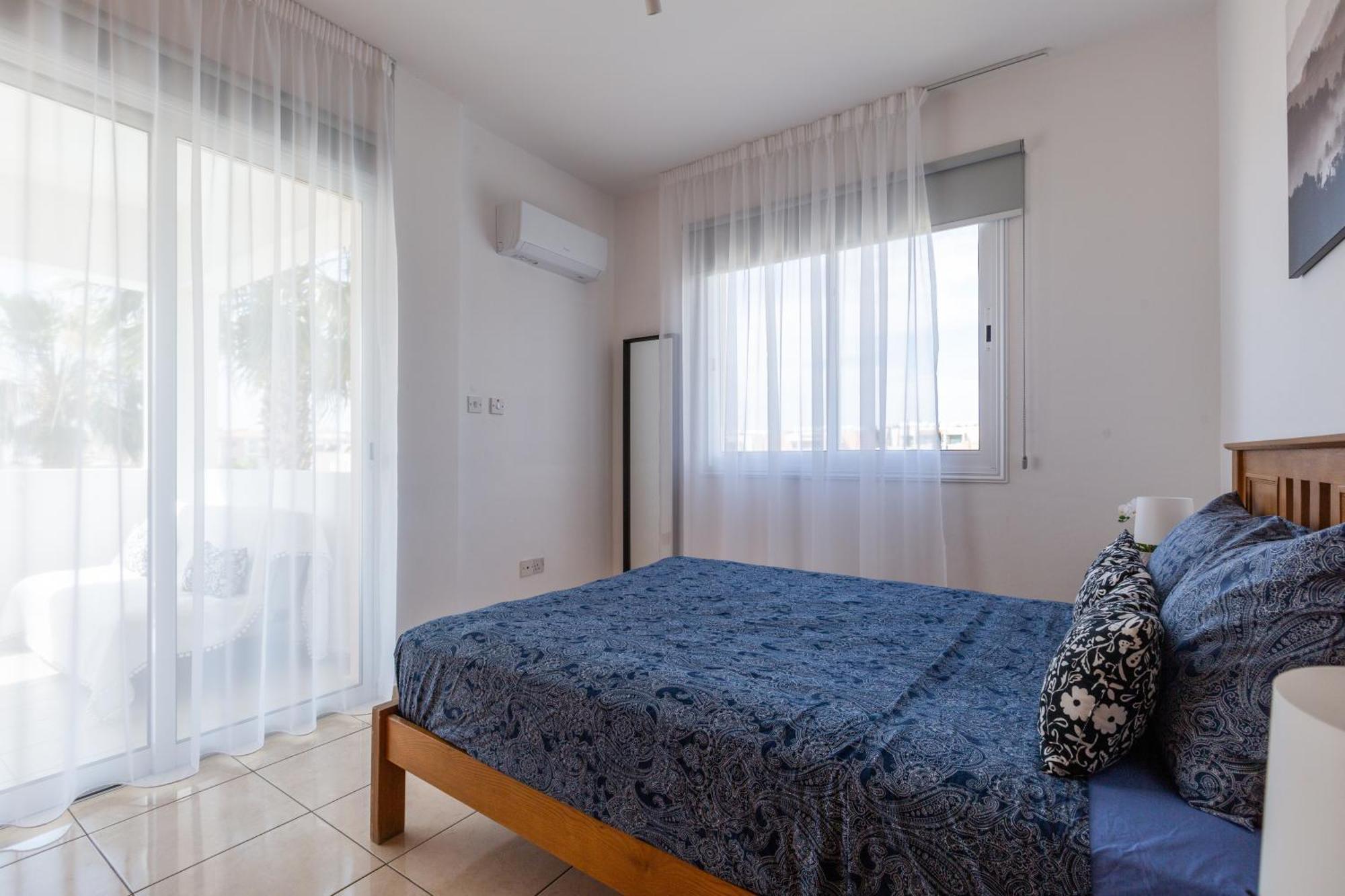 Beautiful 2 Bed In Cyprus Apartman *