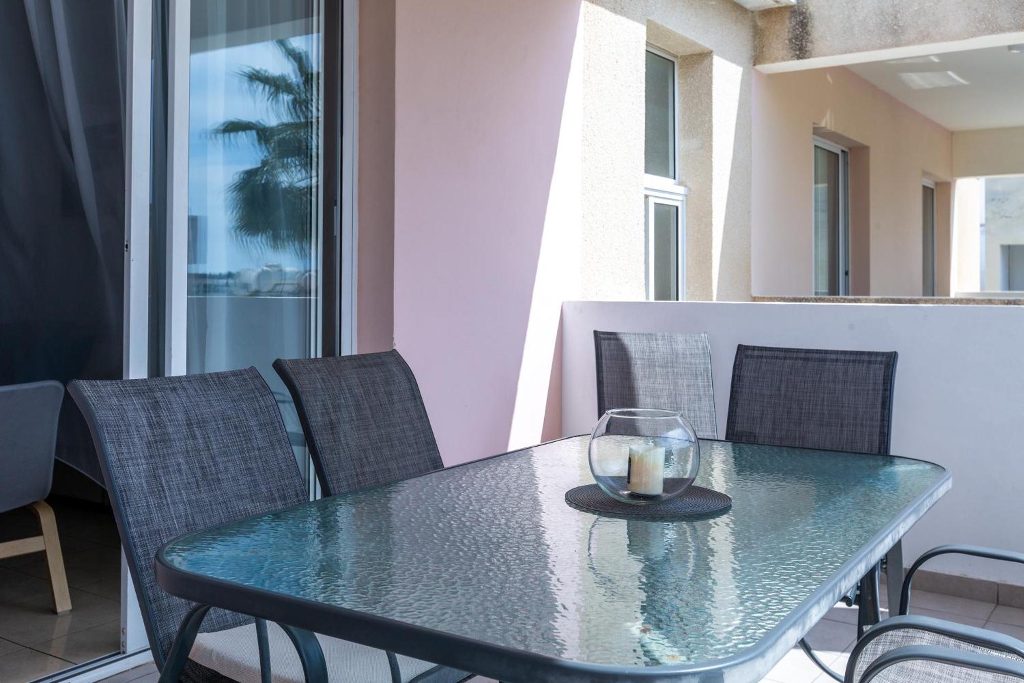 Beautiful 2 Bed In Cyprus